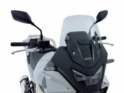 Parabrisas Sport WRS HO086F Honda XL 750 Transalp 2025 Ahumado - foto 2 Parabrisas Sport WRS HO086F Honda XL 750 Transalp 2025 Ahumado - foto 2