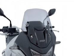 Parabrisas Sport WRS HO086FS Honda XL 750 Transalp 2025 Ahumado Oscuro