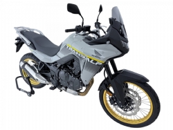 Parabrisas Sport WRS HO086FS Honda XL 750 Transalp 2025 Ahumado Oscuro - foto 3 Parabrisas Sport WRS HO086FS Honda XL 750 Transalp 2025 Ahumado Oscuro - foto 3