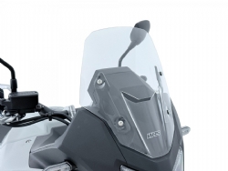 Parabrisas Sport WRS HO086T Honda XL 750 Transalp 2025 Transparente