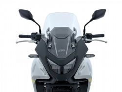 Parabrisas Sport WRS HO086T Honda XL 750 Transalp 2025 Transparente - foto 2 Parabrisas Sport WRS HO086T Honda XL 750 Transalp 2025 Transparente - foto 2
