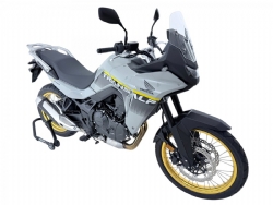 Parabrisas Sport WRS HO086T Honda XL 750 Transalp 2025 Transparente - foto 3 Parabrisas Sport WRS HO086T Honda XL 750 Transalp 2025 Transparente - foto 3