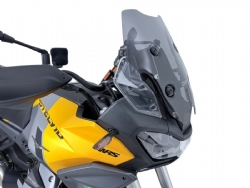 Parabrisas Sport WRS MG003FS Moto Guzzi Stelvio 1000 2024 Ahumado Oscuro