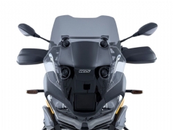 Parabrisas Sport WRS MG003FS Moto Guzzi Stelvio 1000 2024 Ahumado Oscuro - foto 2 Parabrisas Sport WRS MG003FS Moto Guzzi Stelvio 1000 2024 Ahumado Oscuro - foto 2
