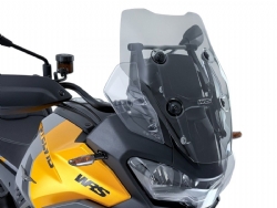 Parabrisas Sport WRS MG006F Moto Guzzi Stelvio 1000 2024 Ahumado