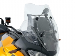 Parabrisas Sport WRS MG006T Moto Guzzi Stelvio 1000 2024 Transparente