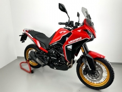 Parabrisas Sport WRS MM002FS Moto Morini X-Cape 650 2023-2024 Ahumado Oscuro - foto 4 Parabrisas Sport WRS MM002FS Moto Morini X-Cape 650 2023-2024 Ahumado Oscuro - foto 4