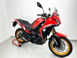 Parabrisas Sport WRS MM002T Moto Morini X-Cape 650 2023-2024 Transparente - foto 4 Parabrisas Sport WRS MM002T Moto Morini X-Cape 650 2023-2024 Transparente - foto 4