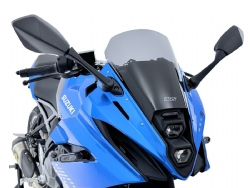 Parabrisas Sport WRS SU010FS Suzuki GSX-8R 2024 Ahumado Oscuro
