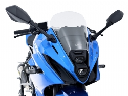 Parabrisas Sport WRS SU010T Suzuki GSX-8R 2024 Transparente
