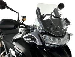 Parabrisas Sport WRS TR006T Triumph Tiger 1200 2022-2024 Transparente
