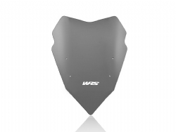 Parabrisas Sport WRS YA012FS Yamaha MT 09 Tracer 2015-2017 Ahumado Oscuro