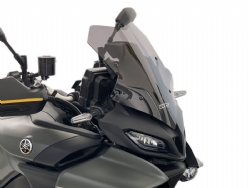 Parabrisas Sport WRS YA039FS Yamaha MT 09 Tracer 2024-2024 Ahumado Oscuro