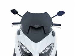 Parabrisas Sport WRS YA041NO Yamaha Tmax 560 2025 Negro Mate - foto 3 Parabrisas Sport WRS YA041NO Yamaha Tmax 560 2025 Negro Mate - foto 3