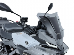 Parabrisas Sport WRS YA044FS Yamaha MT 09 Tracer 2025 Ahumado Oscuro