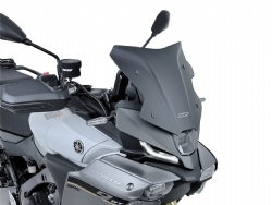 Parabrisas Sport WRS YA044NO Yamaha MT 09 Tracer 2025 Negro Mate