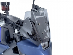 Parabrisas Sport WRS YA046FS Yamaha MT 09 2024-2025 Transparente