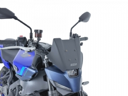 Parabrisas Sport WRS YA046NO Yamaha MT 09 2024-2025 Ahumado