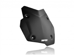 Parabrisas Standard WRS BM050NO BMW F 800 GS 2024-2024 Negro Mate - foto 2 Parabrisas Standard WRS BM050NO BMW F 800 GS 2024-2024 Negro Mate - foto 2