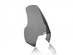 Parabrisas Standard WRS BM062FS BMW R 1100 GS 1994-1999 Ahumado Oscuro - foto 4 Parabrisas Standard WRS BM062FS BMW R 1100 GS 1994-1999 Ahumado Oscuro - foto 4