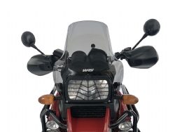 Parabrisas Standard WRS BM062FS BMW R 1100 GS 1994-1999 Ahumado Oscuro - foto 3 Parabrisas Standard WRS BM062FS BMW R 1100 GS 1994-1999 Ahumado Oscuro - foto 3