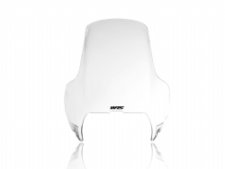 Parabrisas Standard WRS BM062T BMW R 1100 GS 1994-1999 Transparente - foto 4