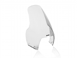 Parabrisas Standard WRS BM062T BMW R 1100 GS 1994-1999 Transparente - foto 2