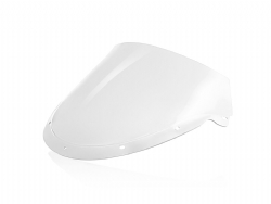 Parabrisas Standard WRS CA002T Cagiva Mito 125 1994-2007 Transparente - foto 3 Parabrisas Standard WRS CA002T Cagiva Mito 125 1994-2007 Transparente - foto 3