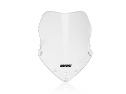 Parabrisas Standard WRS MV003T MV Agusta Turismo Veloce 800 2014-2024 Transparente - foto 4 Parabrisas Standard WRS MV003T MV Agusta Turismo Veloce 800 2014-2024 Transparente - foto 4