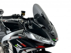 Parabrisas WRS AP005FS Touring Aprilia Tuono 660 / 1100 ABS Ahumado Oscuro