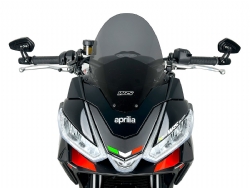 Parabrisas WRS AP005FS Touring Aprilia Tuono 660 / 1100 ABS Ahumado Oscuro - foto 7 Parabrisas WRS AP005FS Touring Aprilia Tuono 660 / 1100 ABS Ahumado Oscuro - foto 7