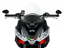 Parabrisas WRS AP005T Touring Aprilia Tuono 660 / 1100 ABS Transparente - foto 7 Parabrisas WRS AP005T Touring Aprilia Tuono 660 / 1100 ABS Transparente - foto 7