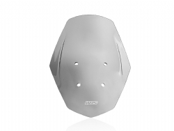 Parabrisas WRS AP007F Touring Aprilia SR GT 2022-2023 Ahumado - foto 7 Parabrisas WRS AP007F Touring Aprilia SR GT 2022-2023 Ahumado - foto 7