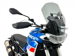Parabrisas WRS AP009F Touring Aprilia Tuareg 660 2022-2024 Ahumado