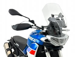 Parabrisas WRS AP009T Touring Aprilia Tuareg 660 2022-2024 Transparente