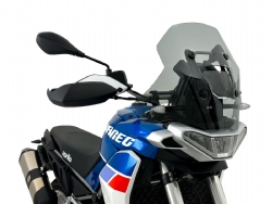Parabrisas WRS AP010F Standard Plus Aprilia Tuareg 660 2022-2024 Ahumado