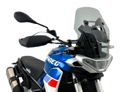 Parabrisas WRS AP011F Standard Aprilia Tuareg 660 2022-2024 Ahumado