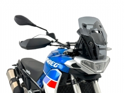 Parabrisas WRS AP012FS Enduro Aprilia Tuareg 660 2022-2024 Ahumado Oscuro