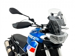 Parabrisas WRS AP012T Enduro Aprilia Tuareg 660 2022-2024 Transparente