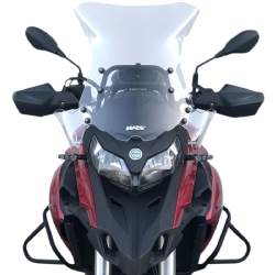 Parabrisas WRS BE001T Touring Benelli TRK 502 ABS 2017-2021