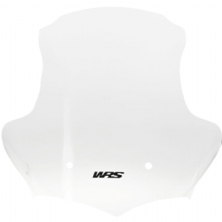 Parabrisas WRS BM015T Touring Bmw K1200 R / K1300 R - foto 3