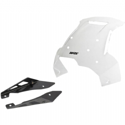 Parabrisas WRS BM016T+BM203N Touring Kit Bmw F 800 GS / F 650 GS 2006-2017