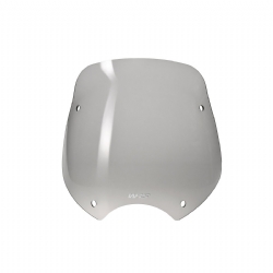 Parabrisas WRS BM020F Touring Bmw R 1150 R 1999-2007 Ahumado