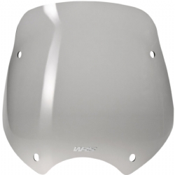 Parabrisas WRS BM020F Touring Bmw R 1150 R 1999-2007 - foto 4 Parabrisas WRS BM020F Touring Bmw R 1150 R 1999-2007 - foto 4