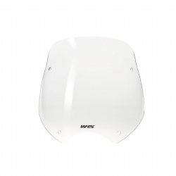 Parabrisas WRS BM020T Touring Bmw R 1150 R 1999-2007 - foto 3