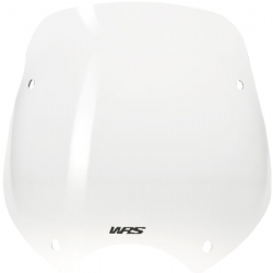 Parabrisas WRS BM020T Touring Bmw R 1150 R 1999-2007 - foto 4