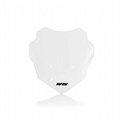 Parabrisas WRS BM029T Touring Bmw G 310 GS ABS 2017-2021