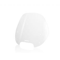 Parabrisas WRS BM037T Touring Bmw R 1150 RT 2001-2004