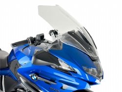 Parabrisas WRS BM073T Touring Bmw R1250 RT ABS 2021-2024 Transparente