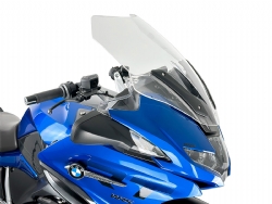 Parabrisas WRS BM074T Standard Bmw R1250 RT ABS 2021-2024 Transparente